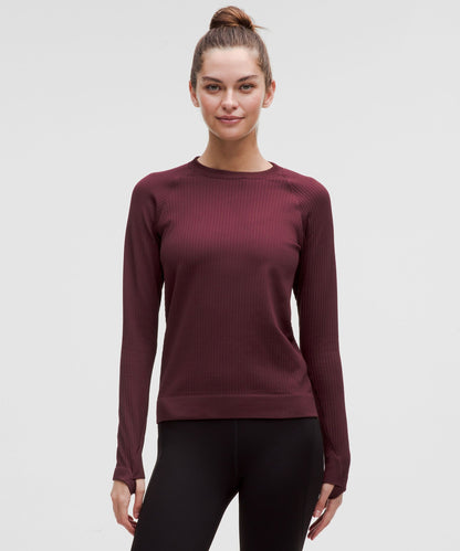 Rest Less Pullover