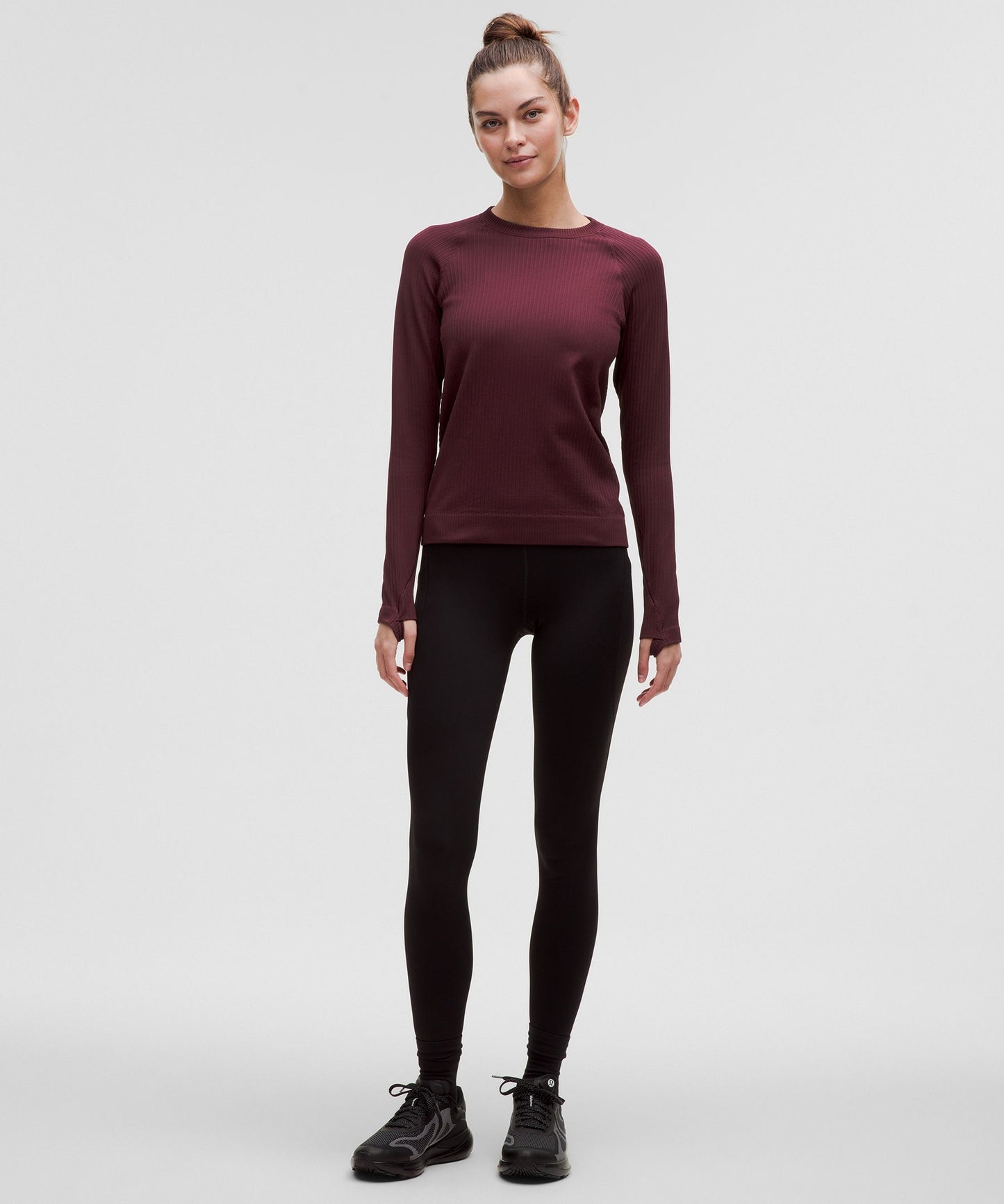Rest Less Pullover