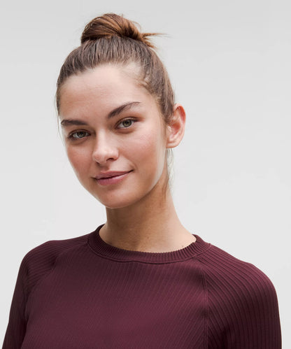 Rest Less Pullover