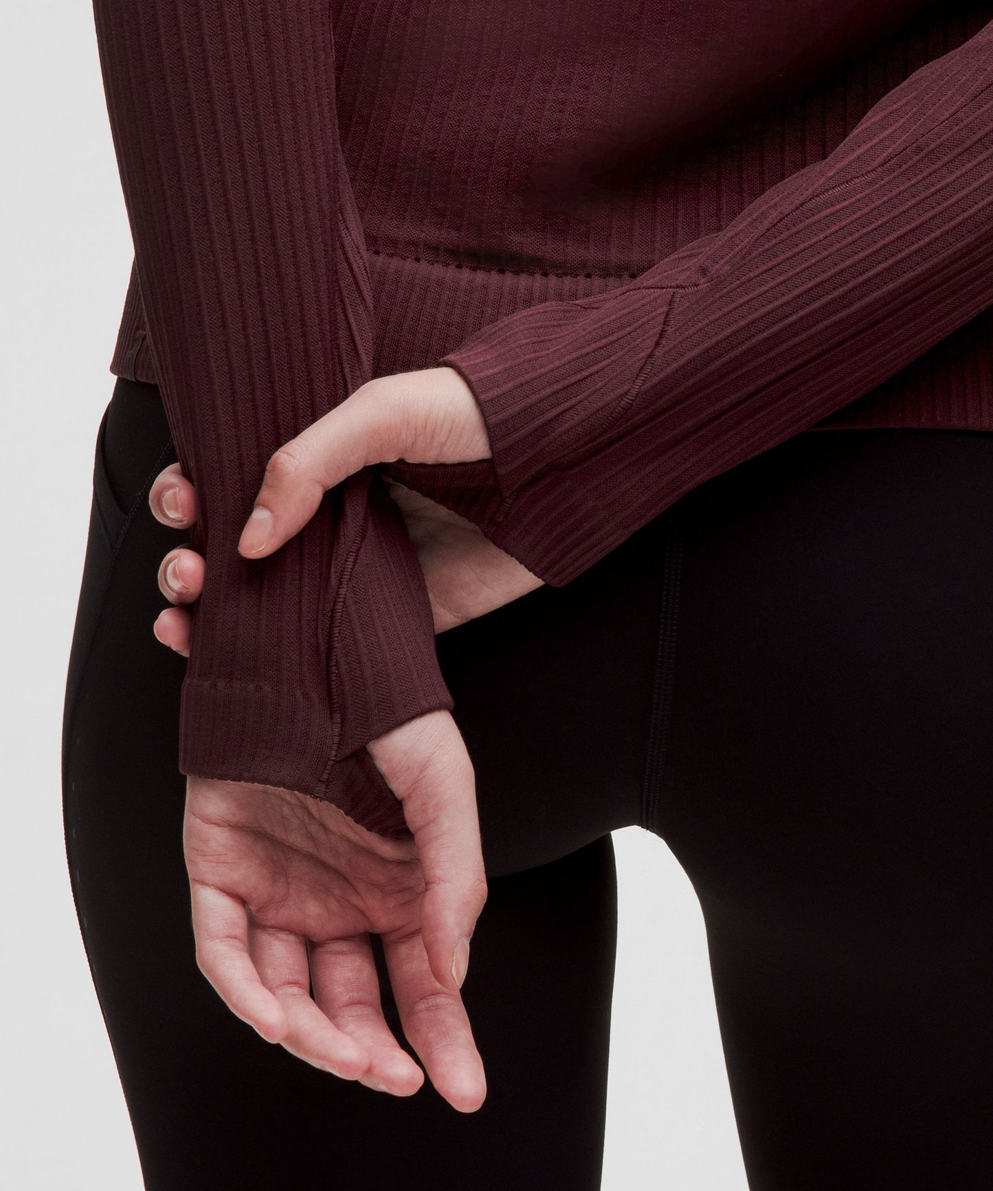 Rest Less Pullover