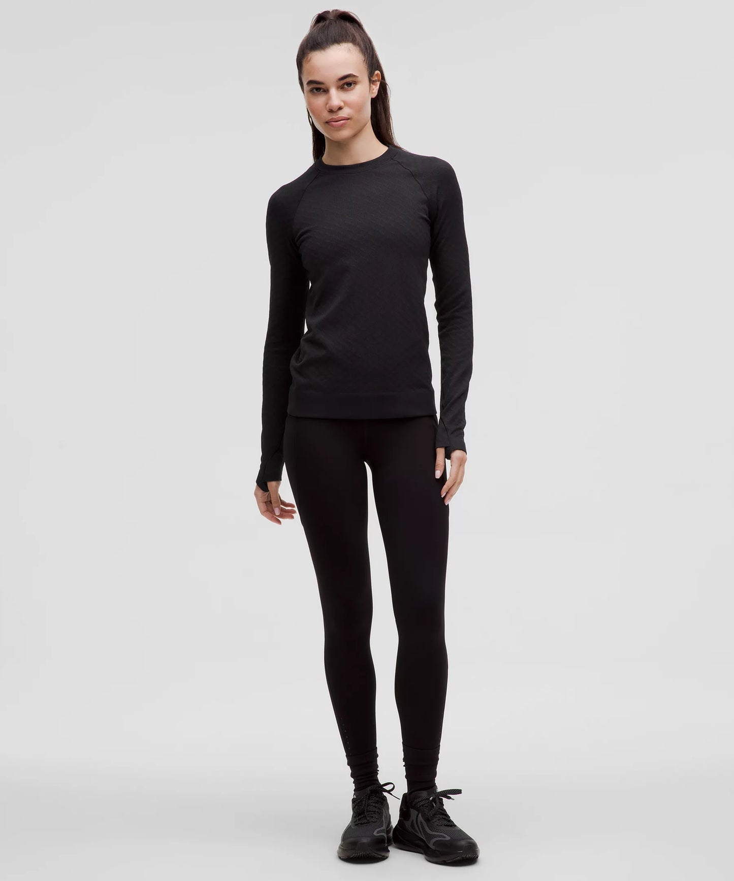 Rest Less Pullover