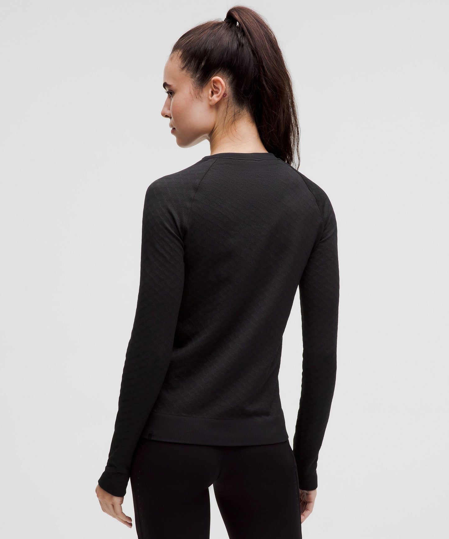 Rest Less Pullover