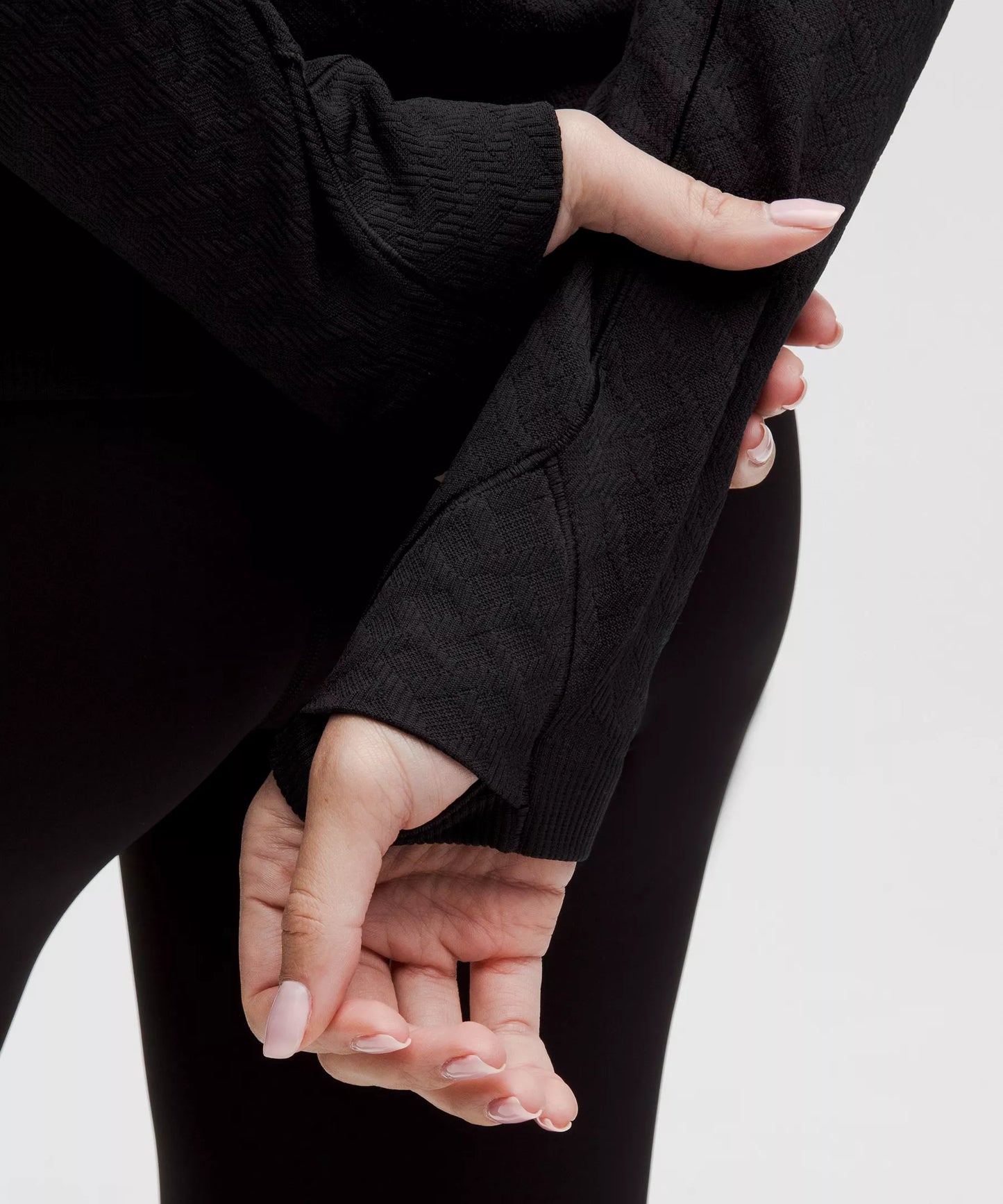 Rest Less Pullover