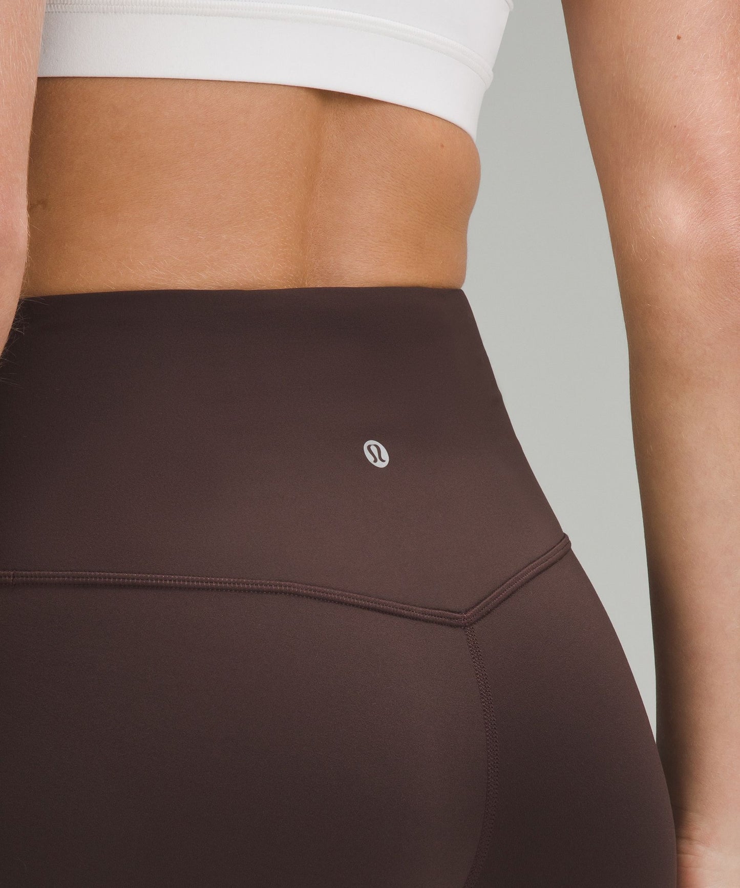 lulu Align High-Rise Mini-Flare Pant Regular