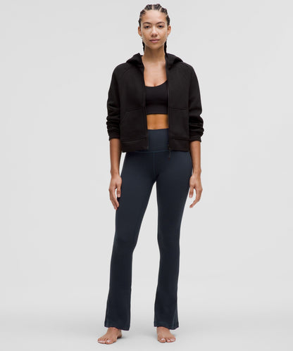 lulu Align High-Rise Mini-Flare Pant Regular