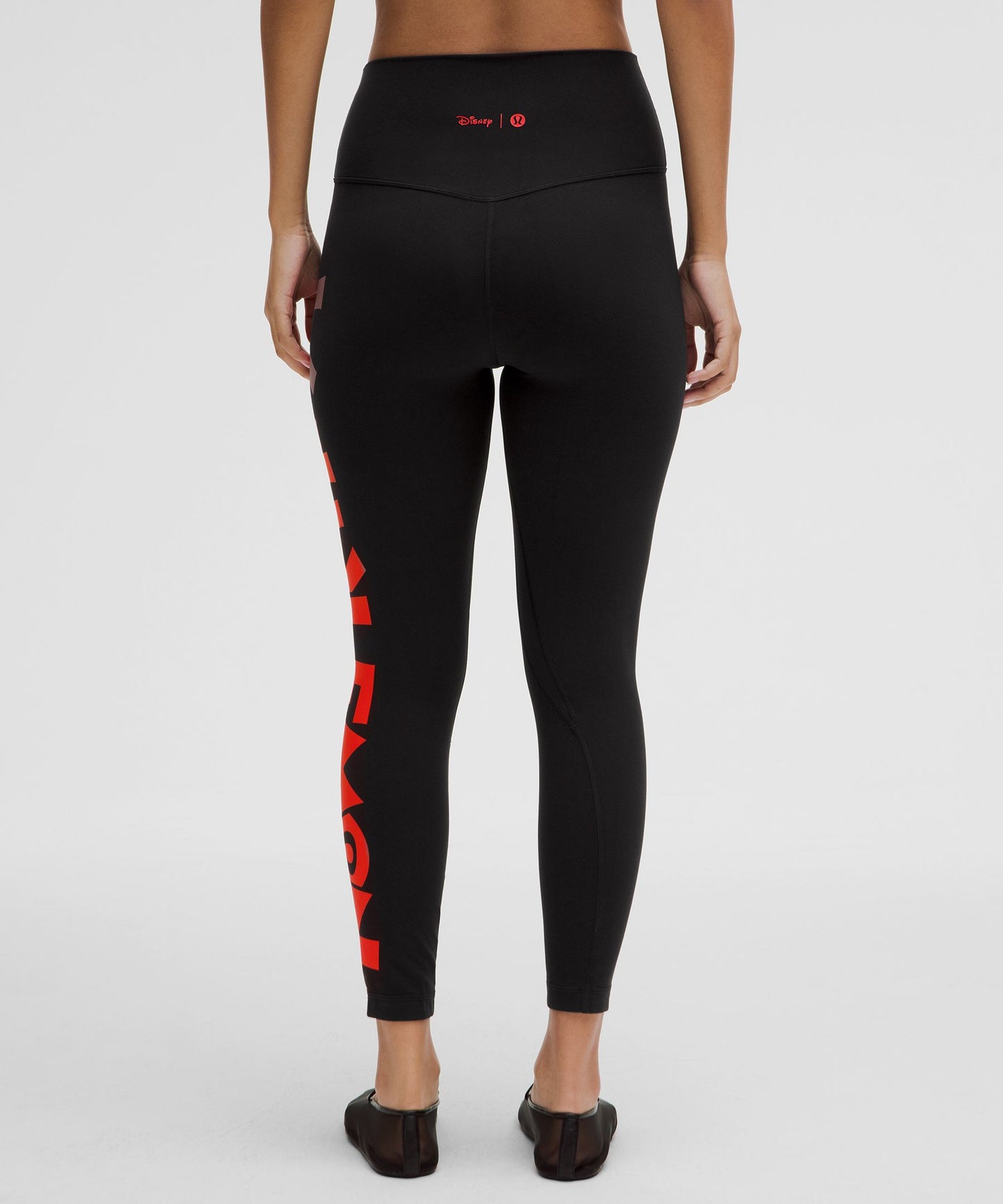 Disney x lulu Align High-Rise Pant 25"