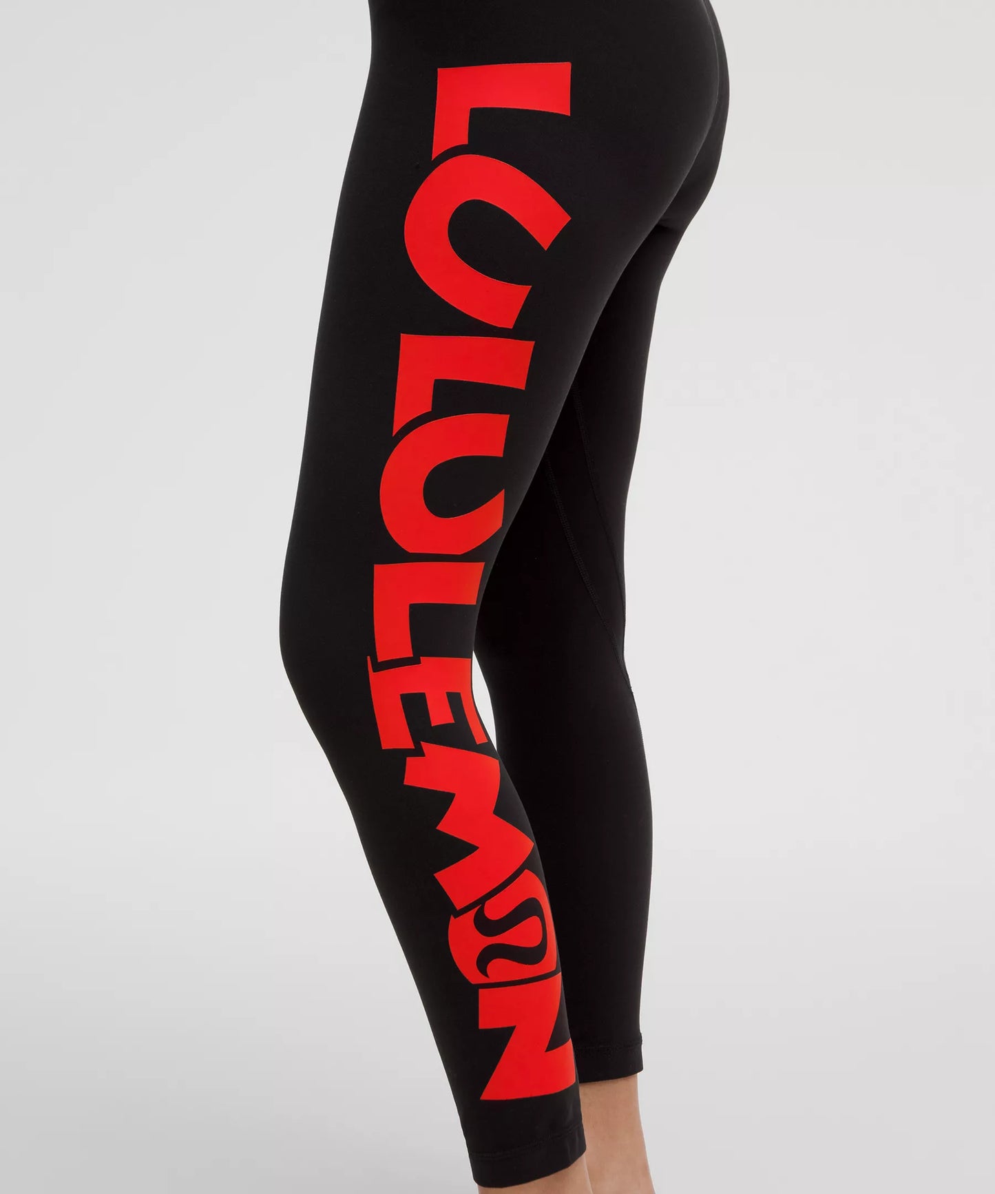 Disney x lulu Align High-Rise Pant 25"