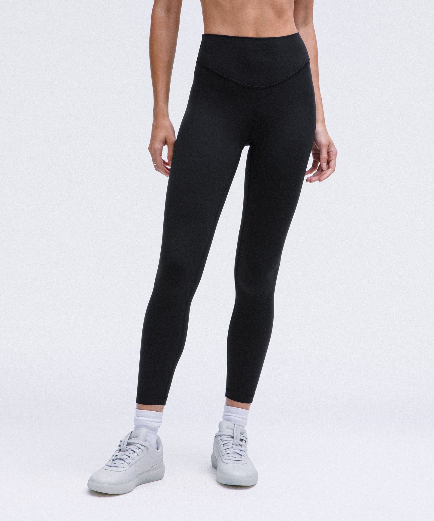 Wunder Under Nulu High-Rise Tight 25"