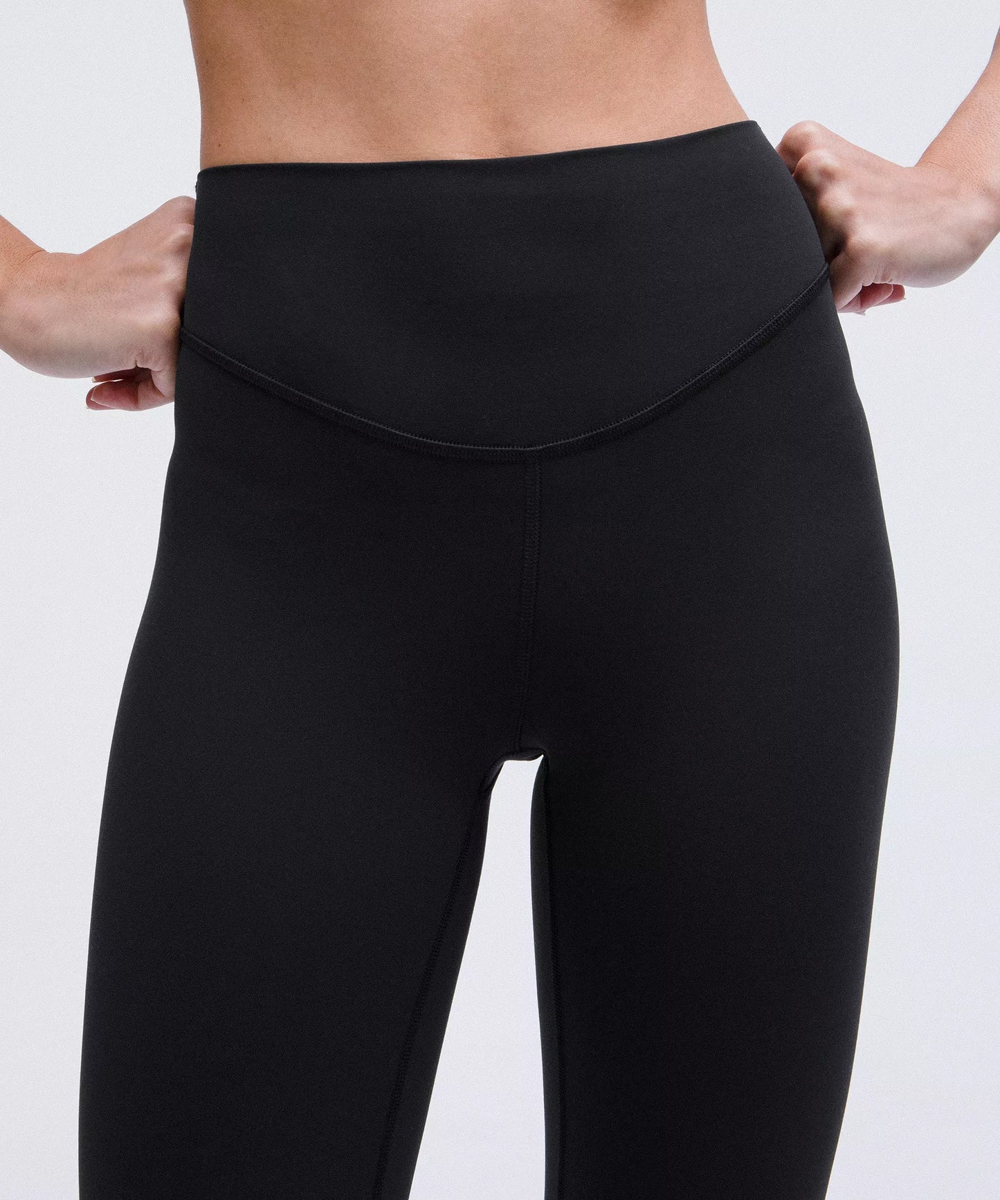 Wunder Under Nulu High-Rise Tight 25"