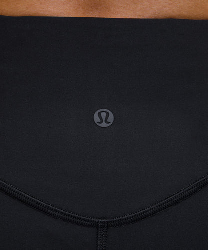Wunder Under Nulu High-Rise Tight 25"