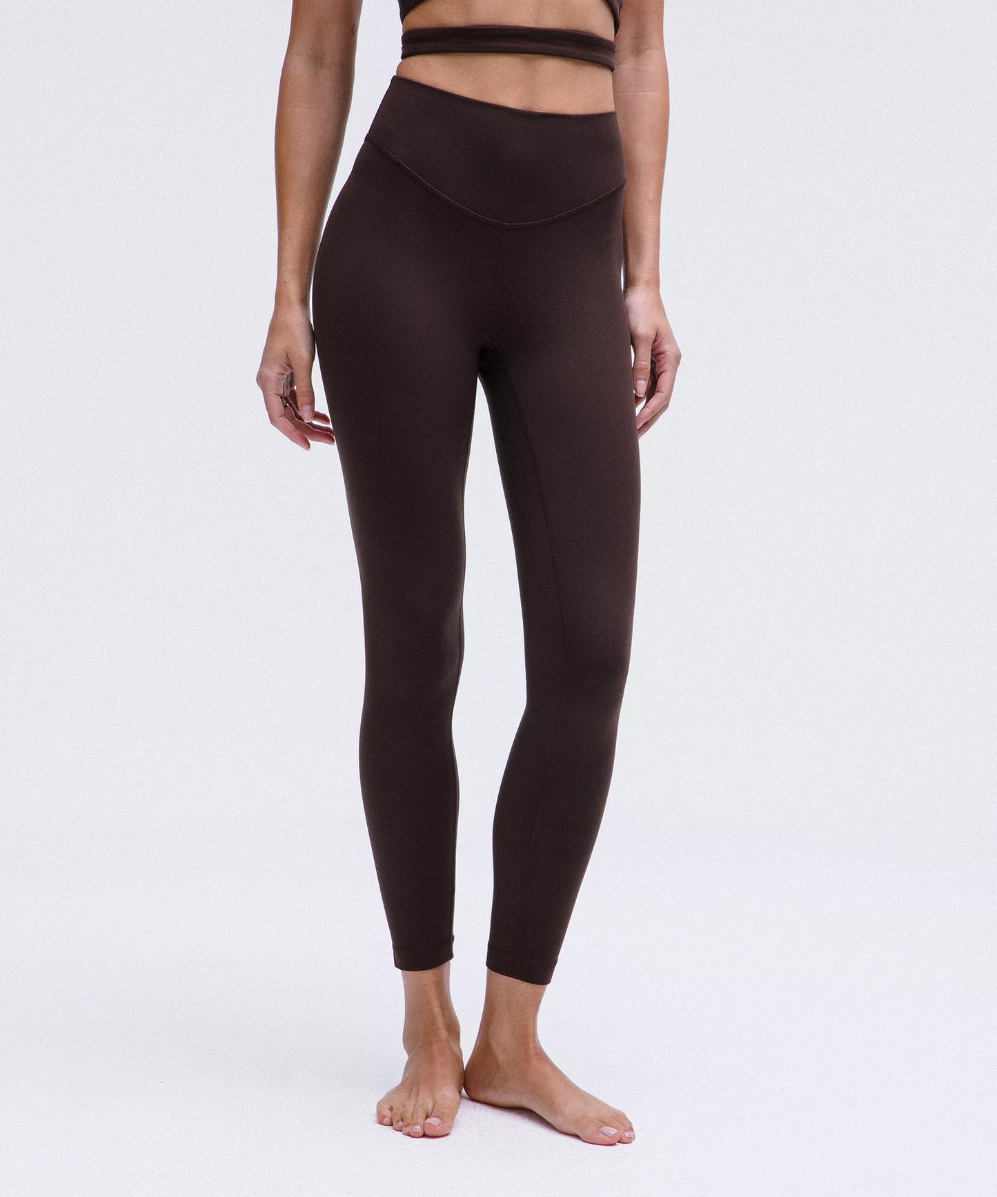 Wunder Under Nulu High-Rise Tight 25"