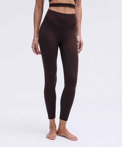 Wunder Under Nulu High-Rise Tight 25"