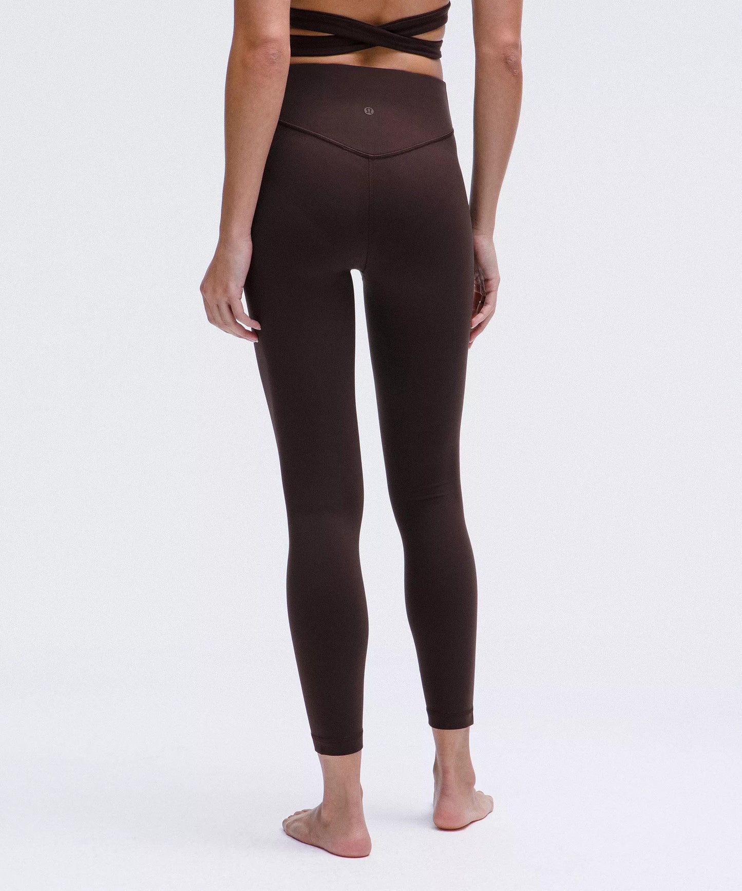 Wunder Under Nulu High-Rise Tight 25"