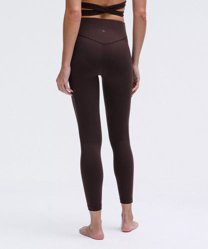 Wunder Under Nulu High-Rise Tight 25"
