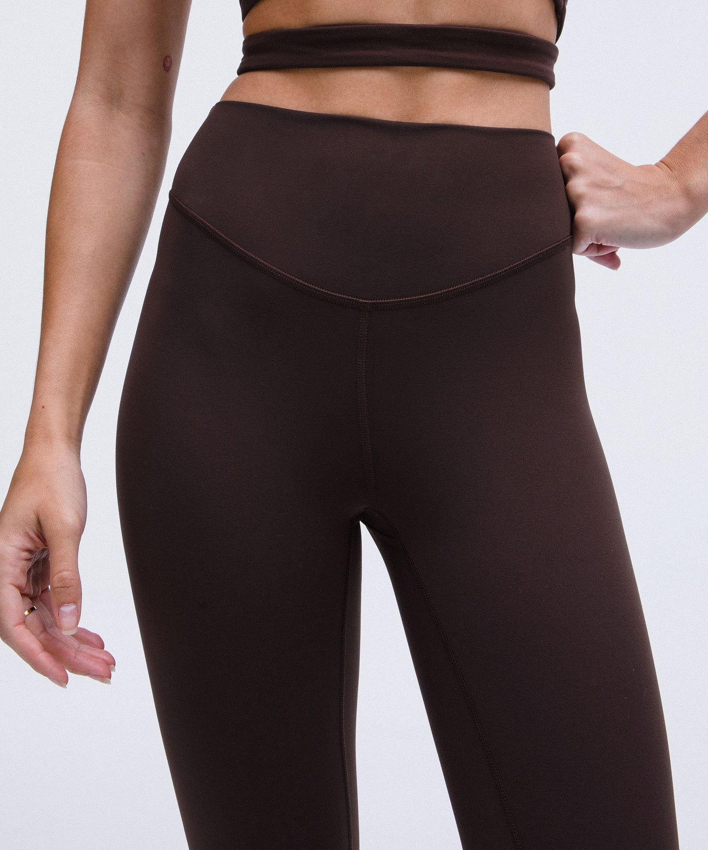 Wunder Under Nulu High-Rise Tight 25"