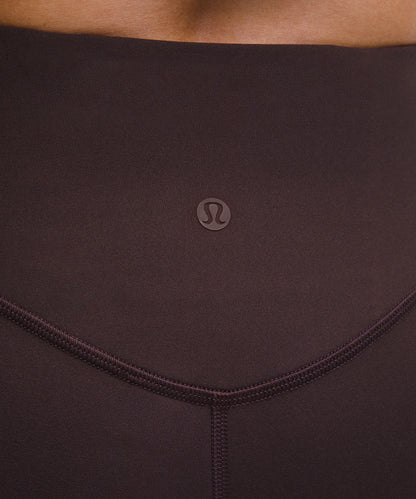 Wunder Under Nulu High-Rise Tight 25"