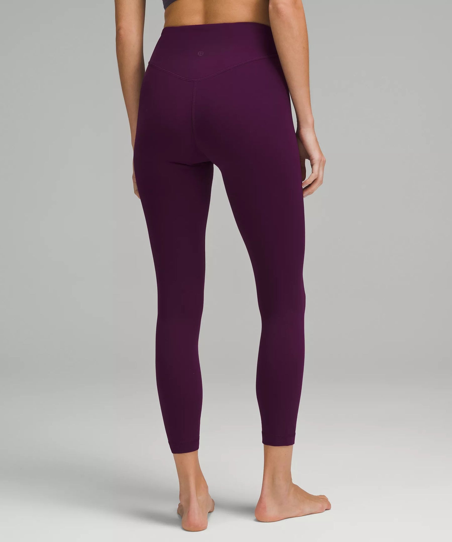 Wunder Under Nulu High-Rise Tight 25"