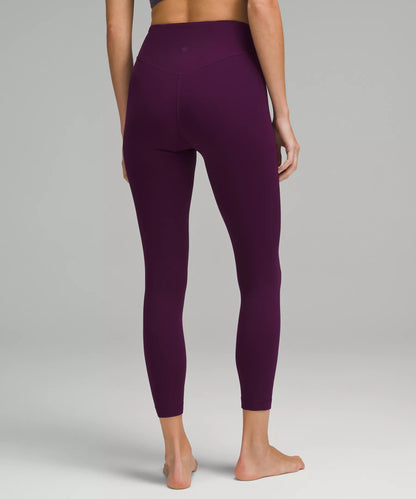 Wunder Under Nulu High-Rise Tight 25"