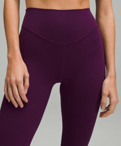 Wunder Under Nulu High-Rise Tight 25"