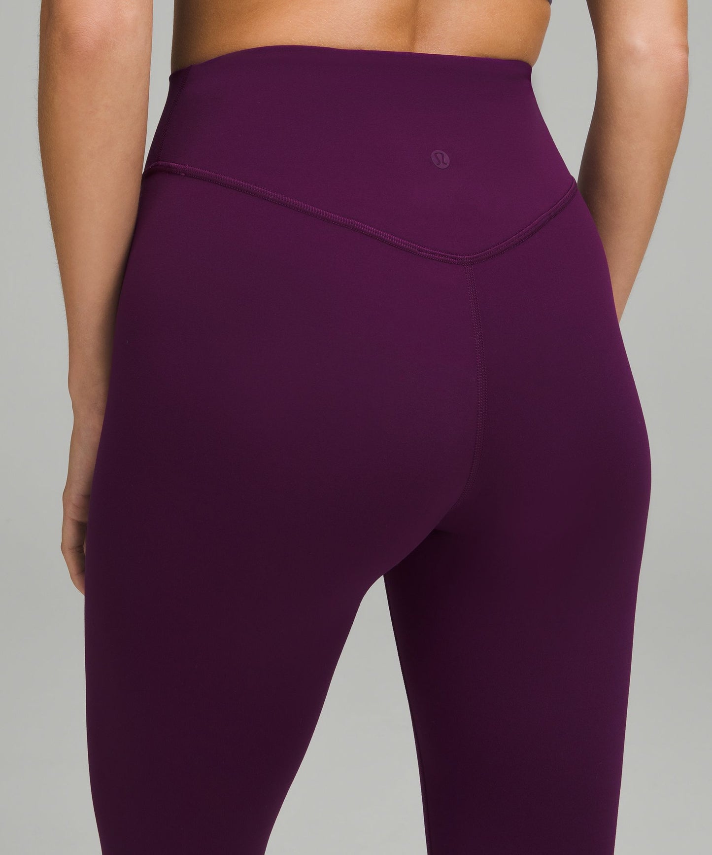 Wunder Under Nulu High-Rise Tight 25"