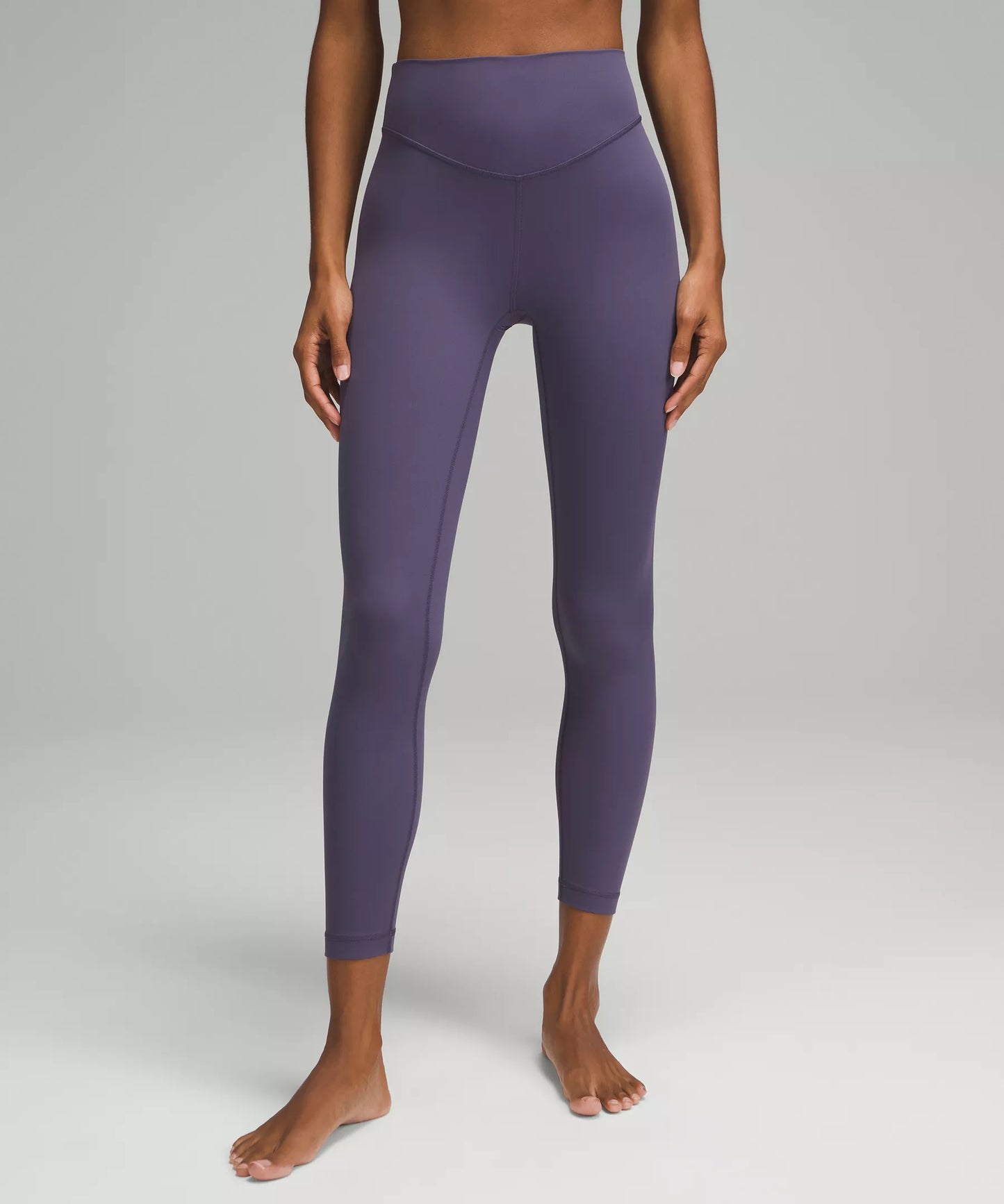 Wunder Under Nulu High-Rise Tight 25"