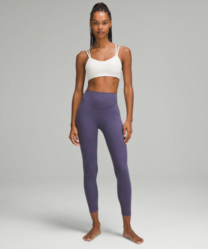 Wunder Under Nulu High-Rise Tight 25"