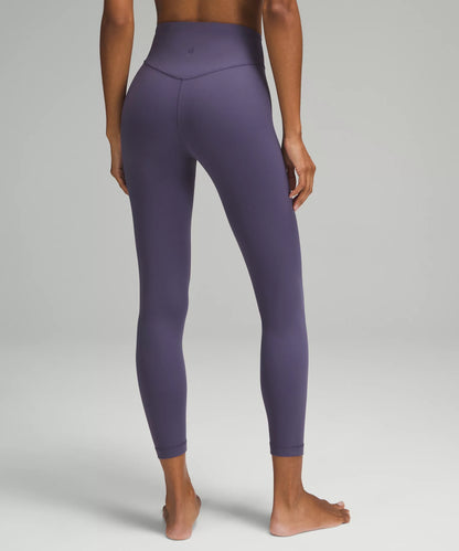 Wunder Under Nulu High-Rise Tight 25"