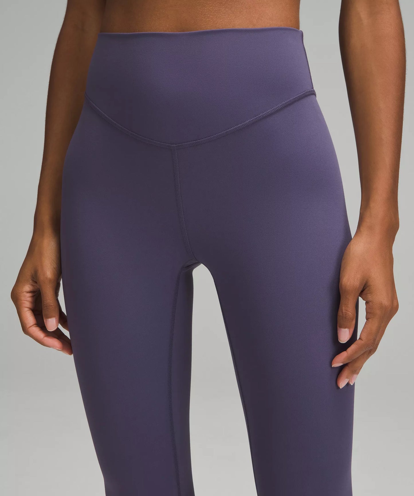 Wunder Under Nulu High-Rise Tight 25"