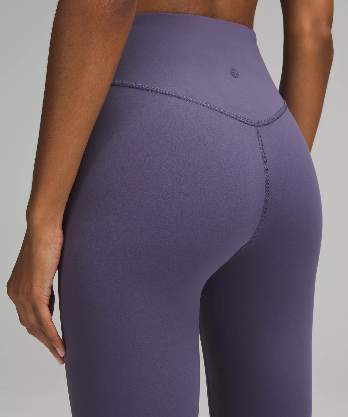Wunder Under Nulu High-Rise Tight 25"