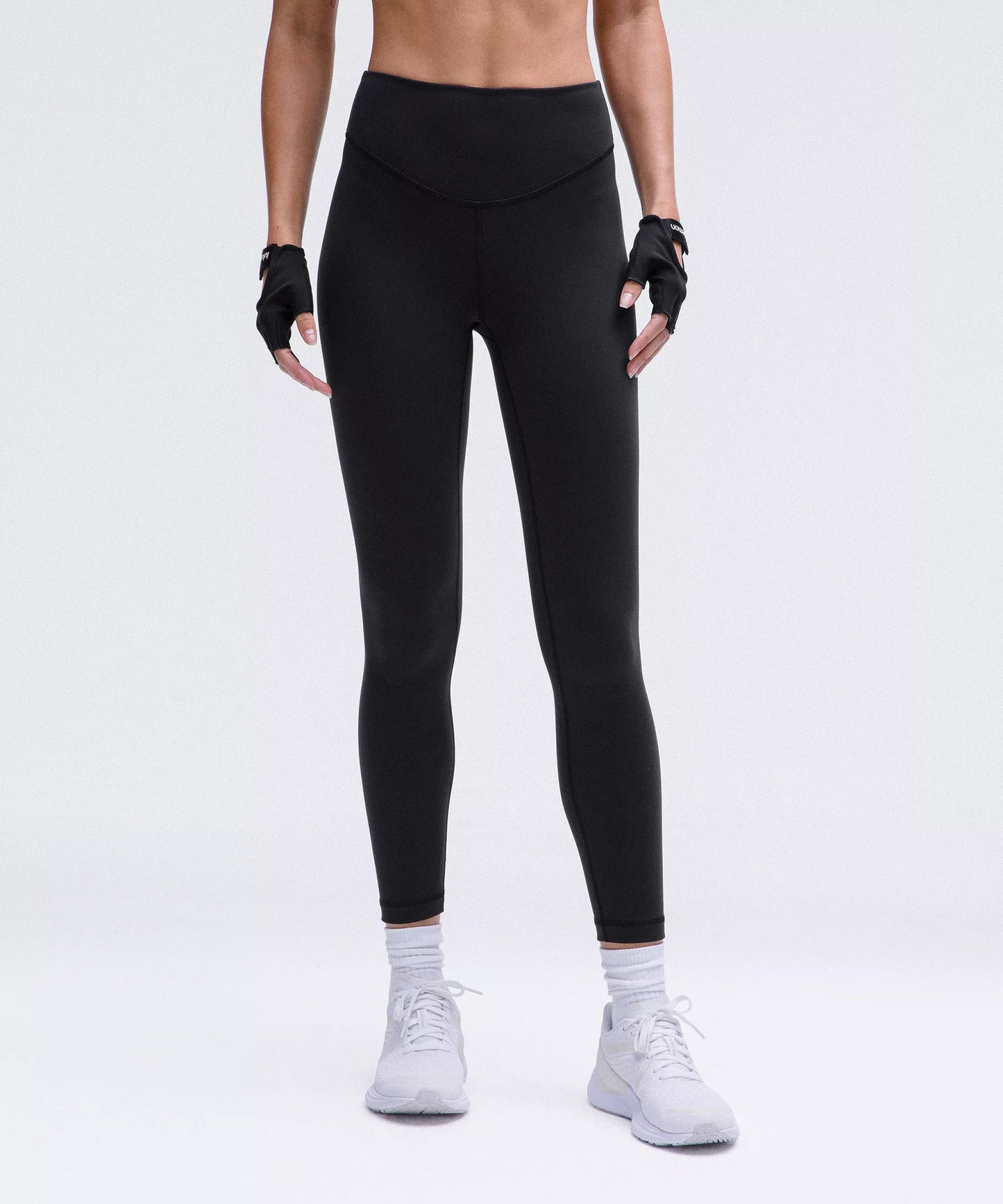 Wunder Under Everlux High-Rise Tight 25"