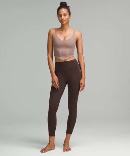 Wunder Under Everlux High-Rise Tight 25"