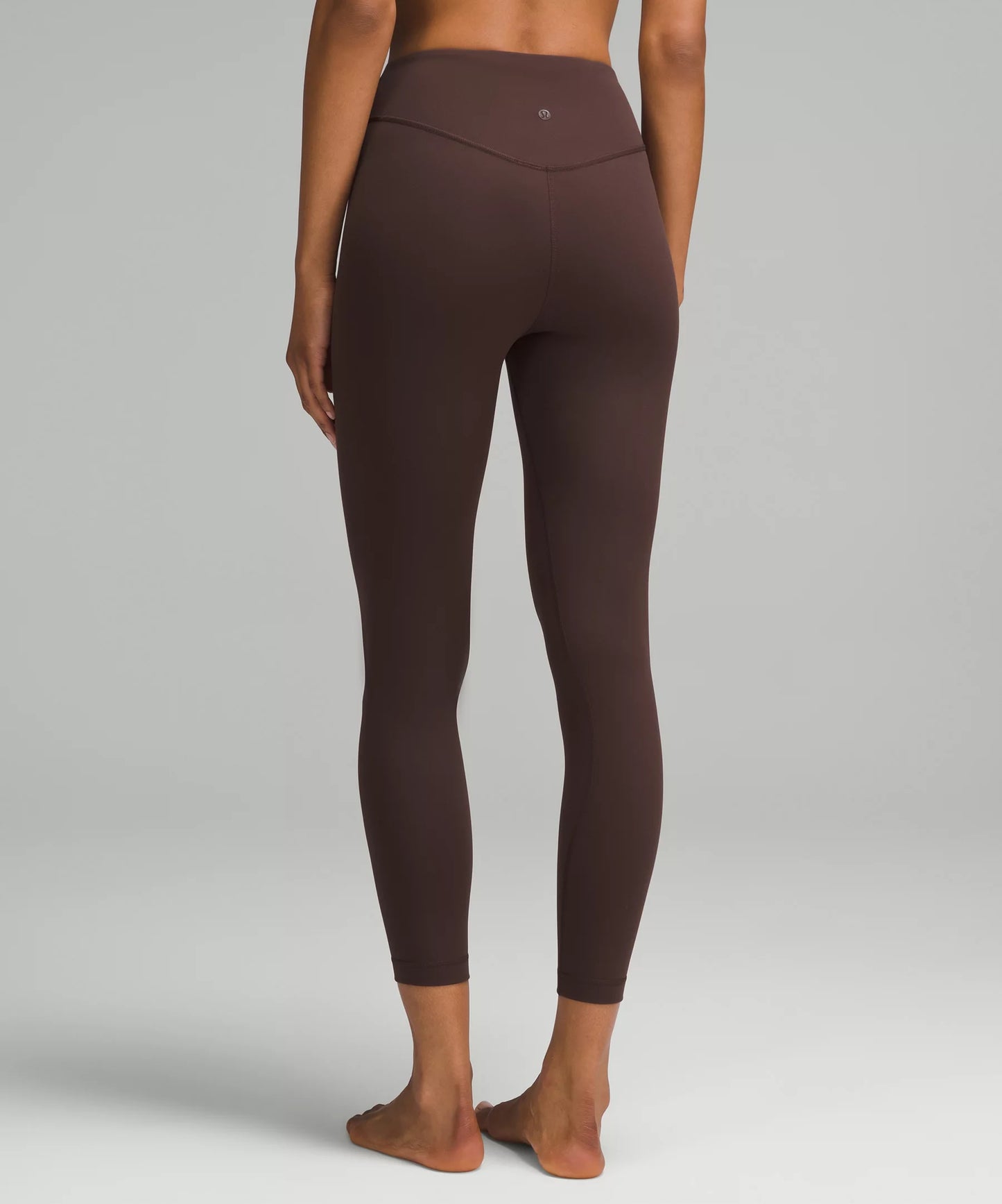 Wunder Under Everlux High-Rise Tight 25"