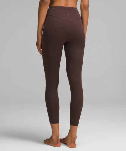 Wunder Under Everlux High-Rise Tight 25"