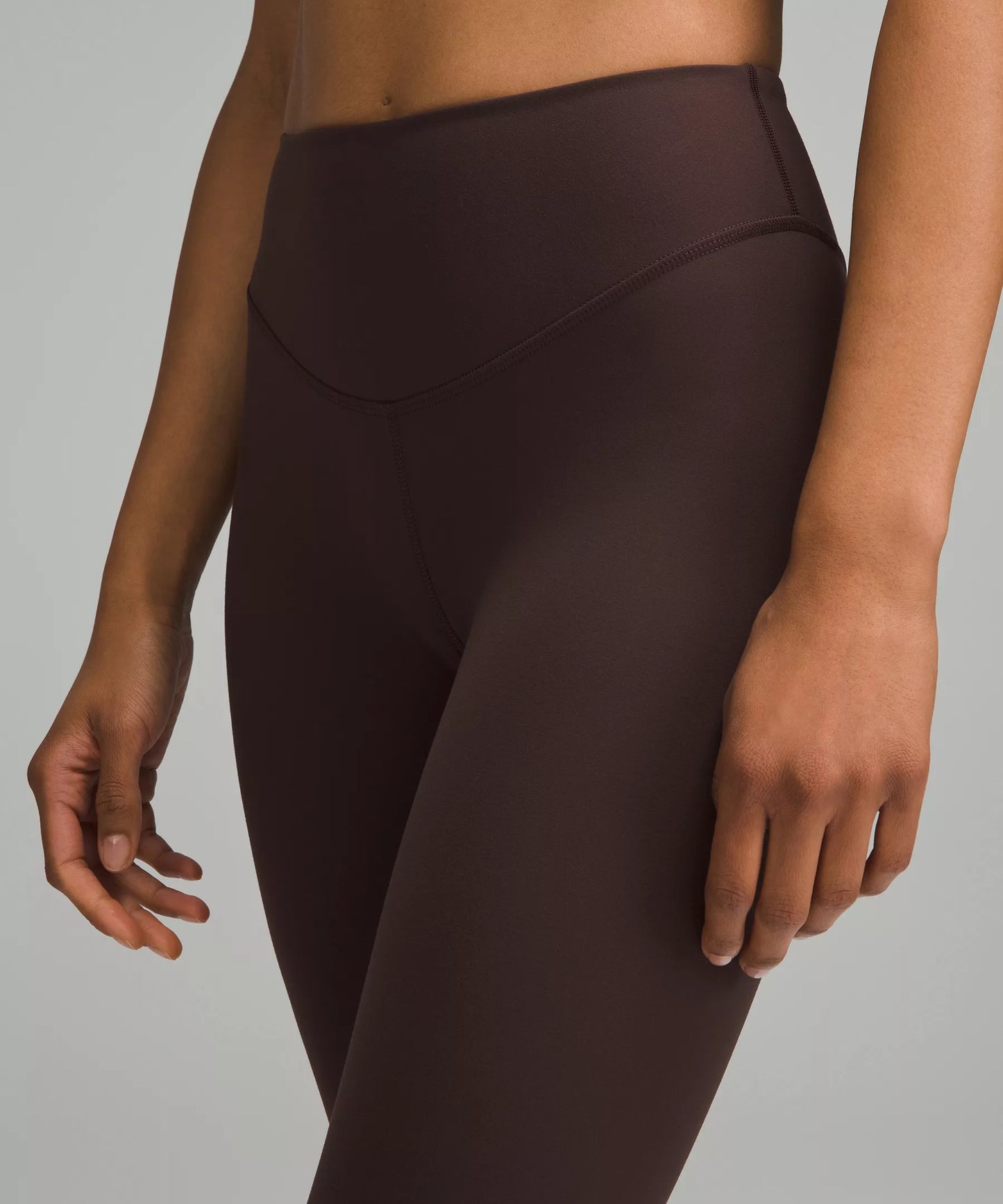 Wunder Under Everlux High-Rise Tight 25"