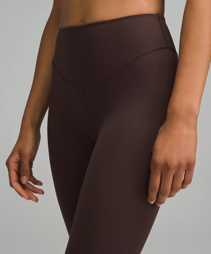 Wunder Under Everlux High-Rise Tight 25"