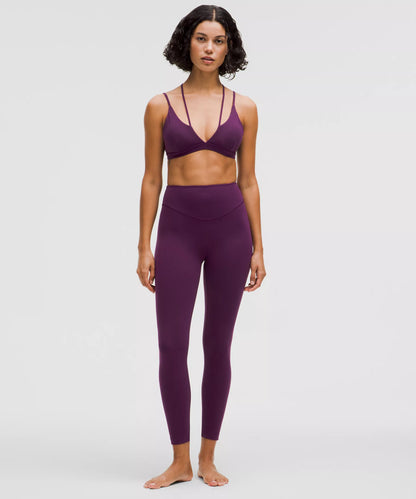 Wunder Under Everlux High-Rise Tight 25"