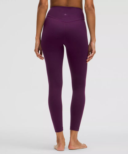 Wunder Under Everlux High-Rise Tight 25"