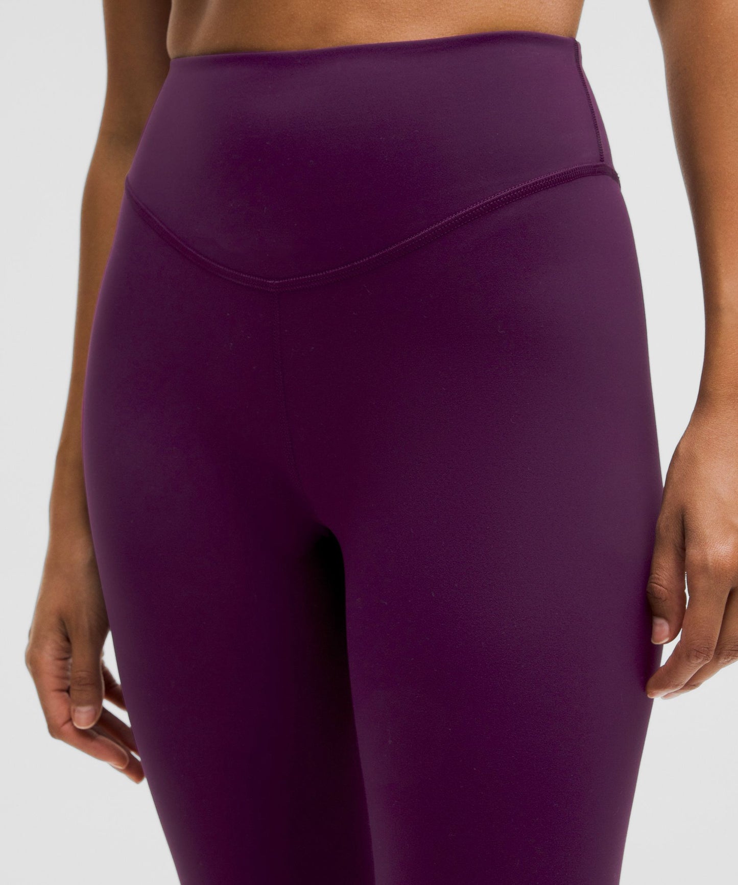 Wunder Under Everlux High-Rise Tight 25"
