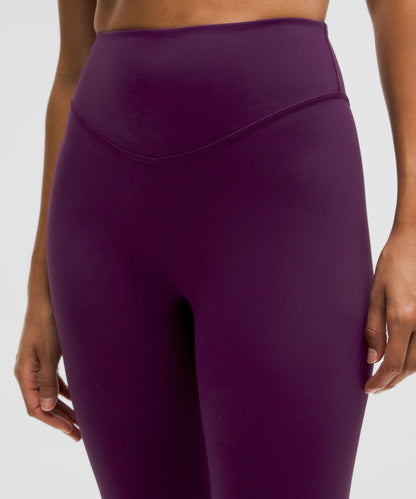 Wunder Under Everlux High-Rise Tight 25"