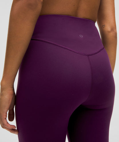 Wunder Under Everlux High-Rise Tight 25"