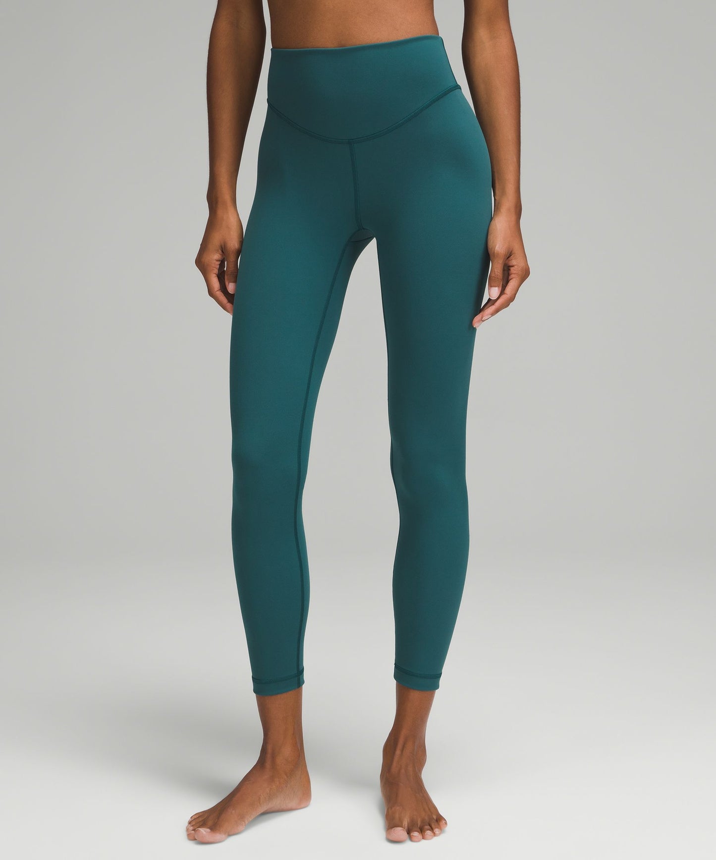 Wunder Under Everlux High-Rise Tight 25"