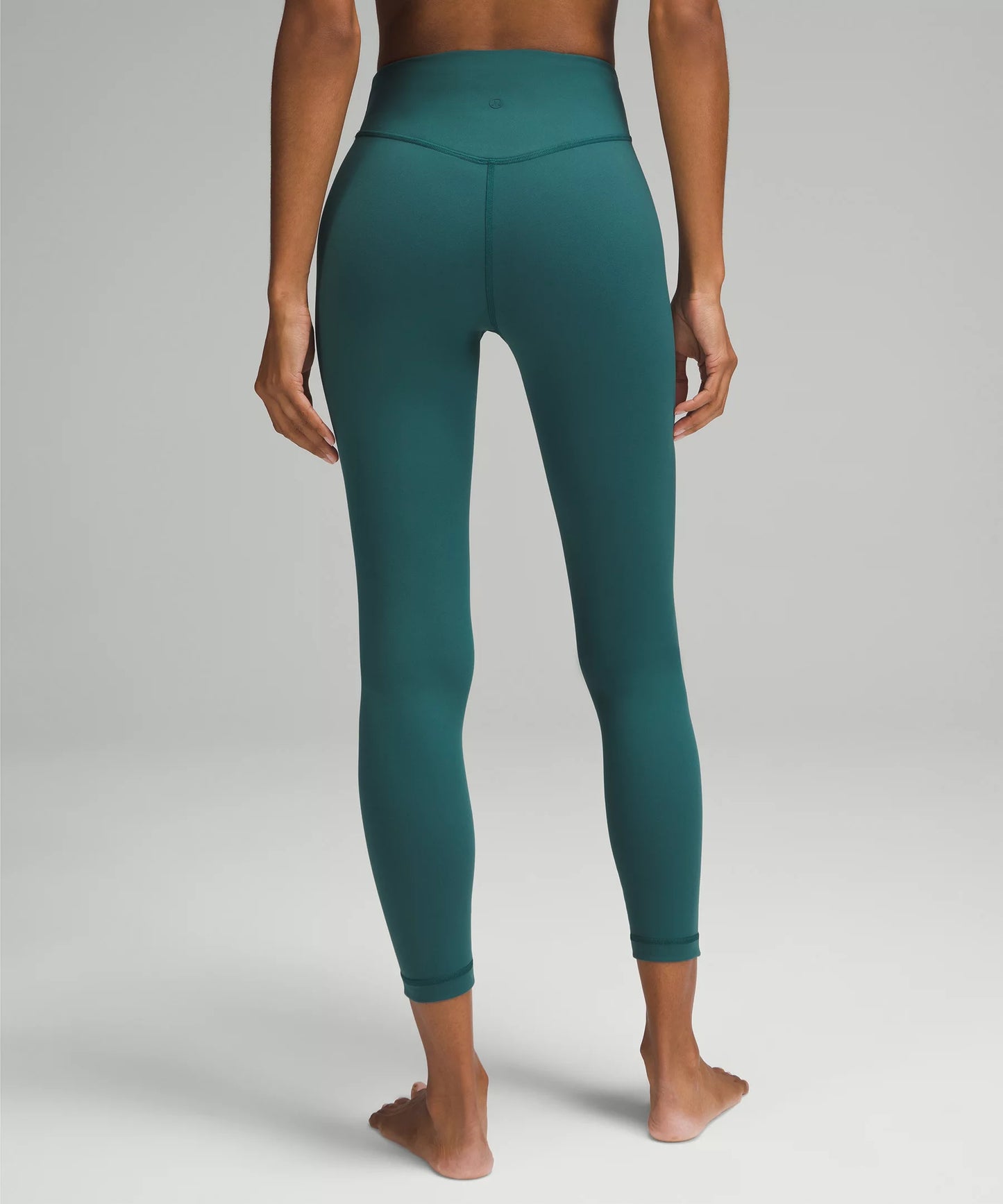 Wunder Under Everlux High-Rise Tight 25"