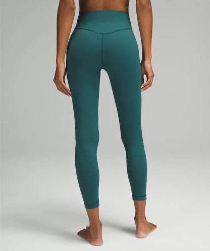 Wunder Under Everlux High-Rise Tight 25"