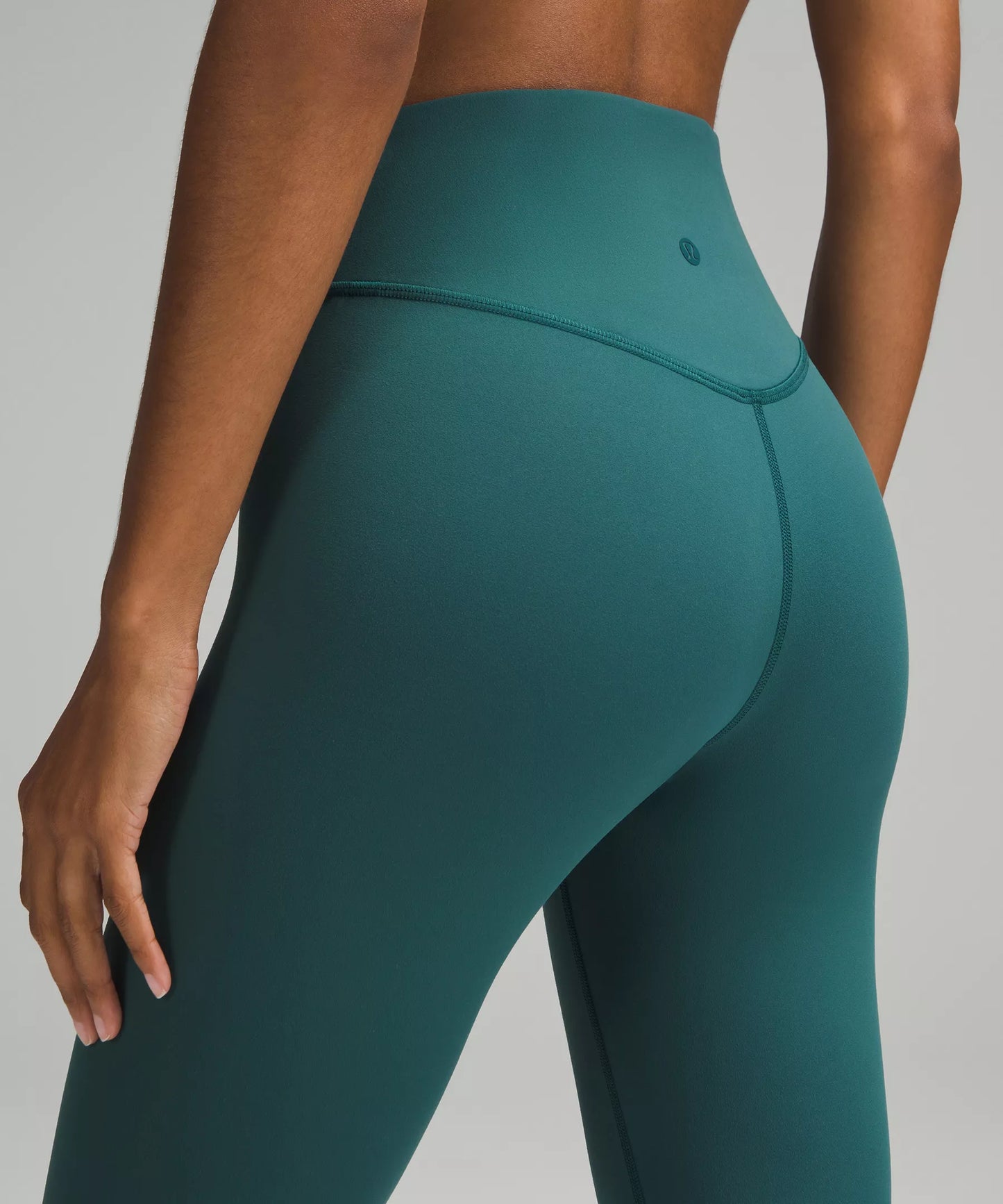 Wunder Under Everlux High-Rise Tight 25"