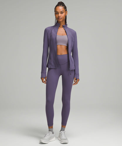 Wunder Under Everlux High-Rise Tight 25"