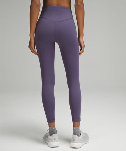 Wunder Under Everlux High-Rise Tight 25"