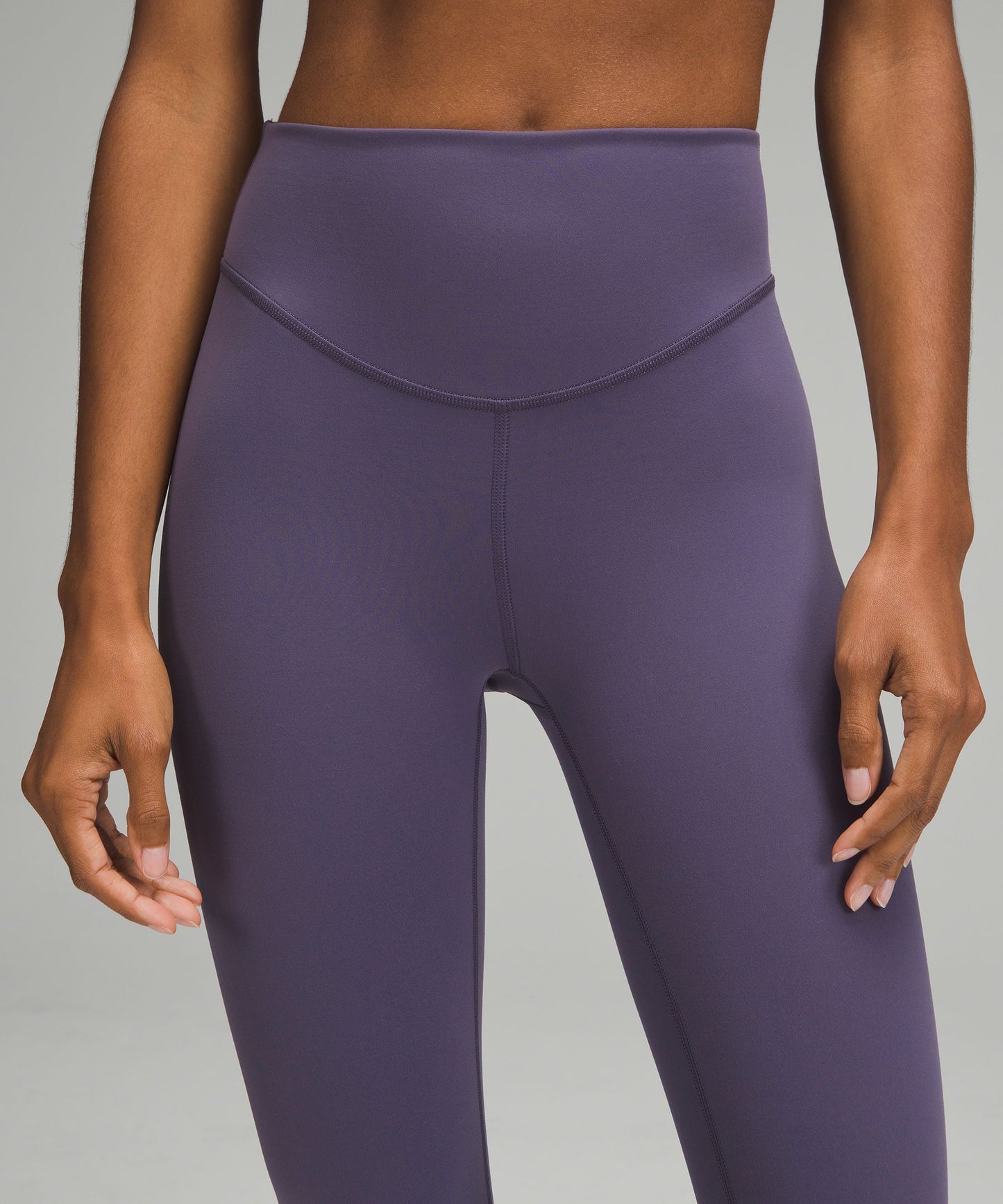 Wunder Under Everlux High-Rise Tight 25"