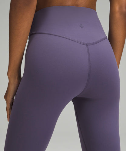 Wunder Under Everlux High-Rise Tight 25"