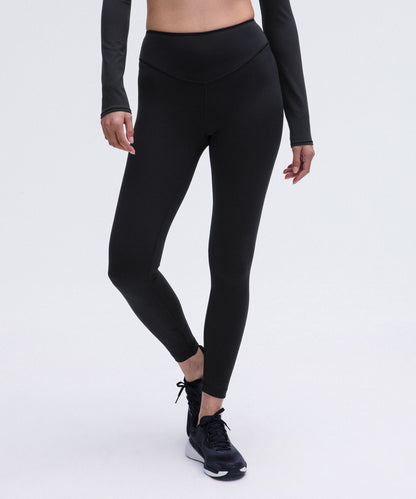 Wunder Under Nulux High-Rise Tight 25"