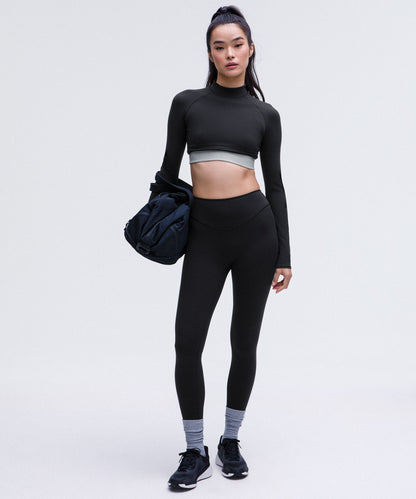 Wunder Under Nulux High-Rise Tight 25"